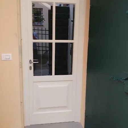 Apartamento Residenza I Pini *