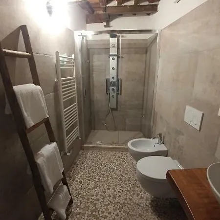 Residenza I Pini Lucca