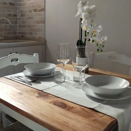 Apartamento Residenza I Pini *