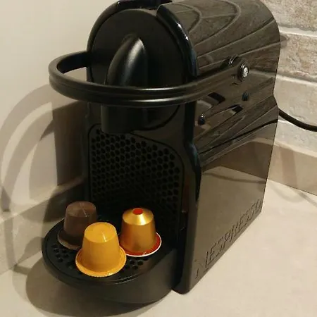 Appartement Residenza I Pini