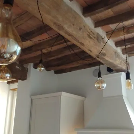 Residenza I Pini Apartamento
