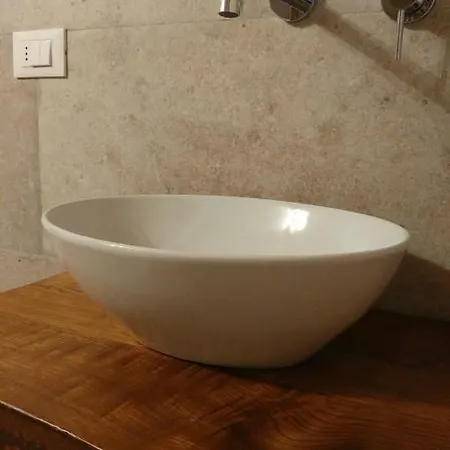 Apartamento Residenza I Pini *