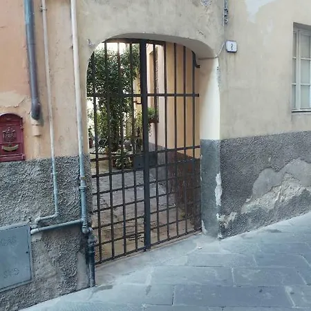 Apartamento Residenza I Pini *