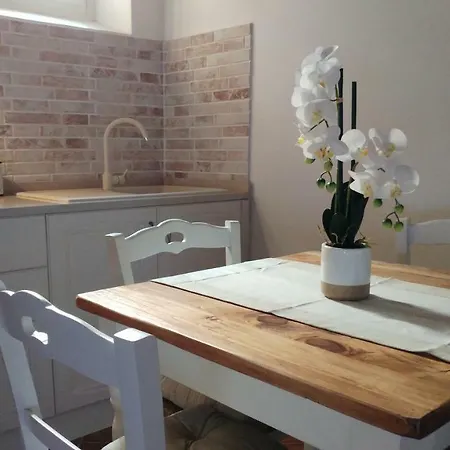 Residenza I Pini Apartamento *