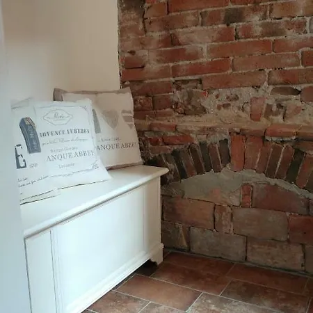 Residenza I Pini Apartamento Lucca