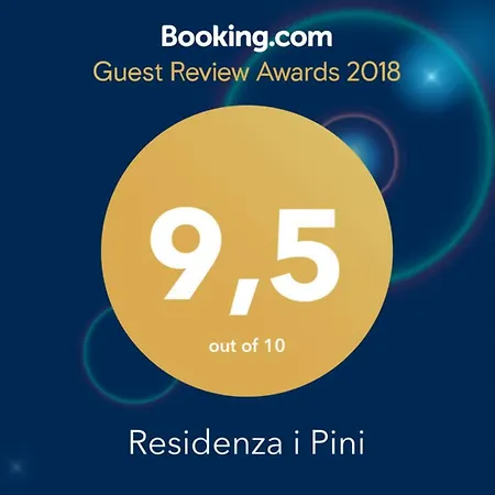 Residenza I Pini Lucca