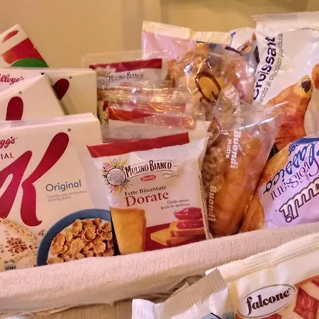 Residenza I Pini Apartamento