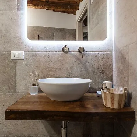 Residenza I Pini Apartamento Lucca
