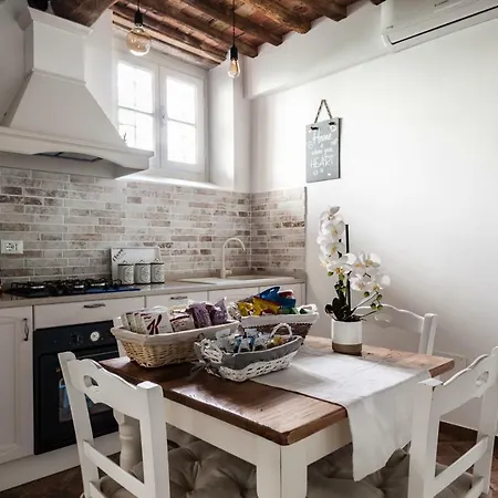 Apartamento Residenza I Pini *