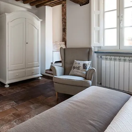 Apartamento Residenza I Pini *