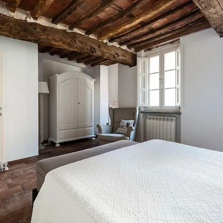 Apartamento Residenza I Pini Lucca