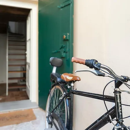 Apartamento Residenza I Pini *