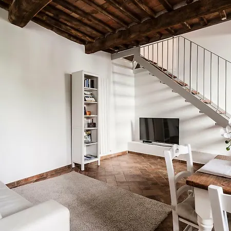 Apartamento Residenza I Pini *