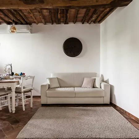 Residenza I Pini * Lucca