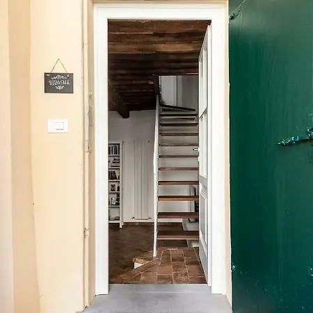 Apartamento Residenza I Pini *