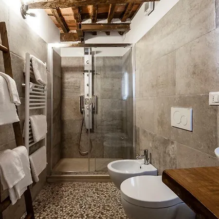 Residenza I Pini Apartamento Lucca