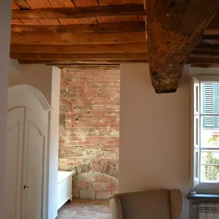 Residenza I Pini Lucca