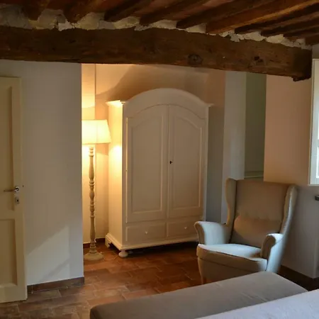 Residenza I Pini Appartement Lucca