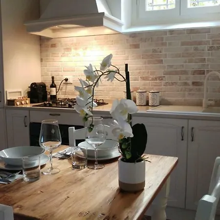 Apartamento Residenza I Pini