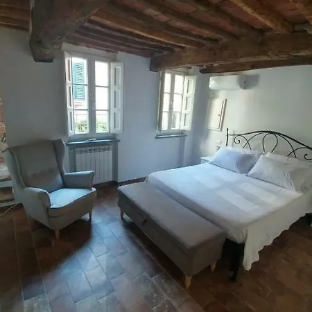 Residenza I Pini * Lucca