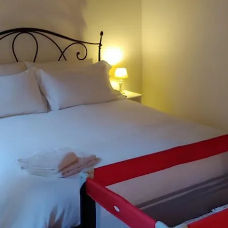 Apartamento Residenza I Pini