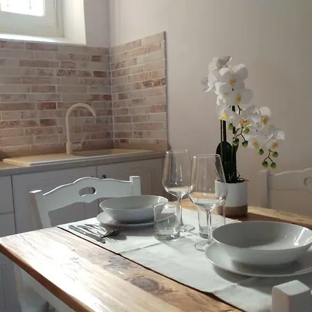 Apartamento Residenza I Pini