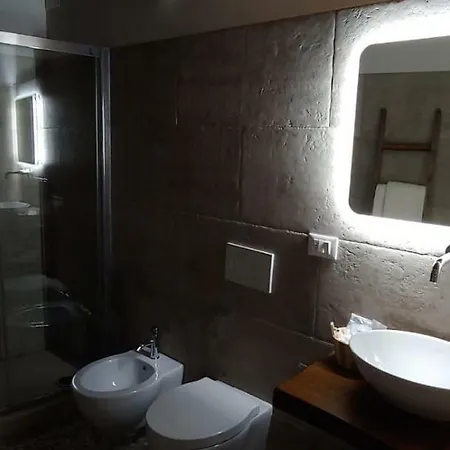 Residenza I Pini Apartamento *