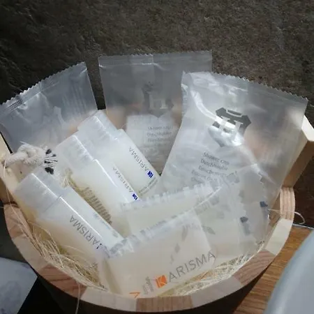 Residenza I Pini Apartamento